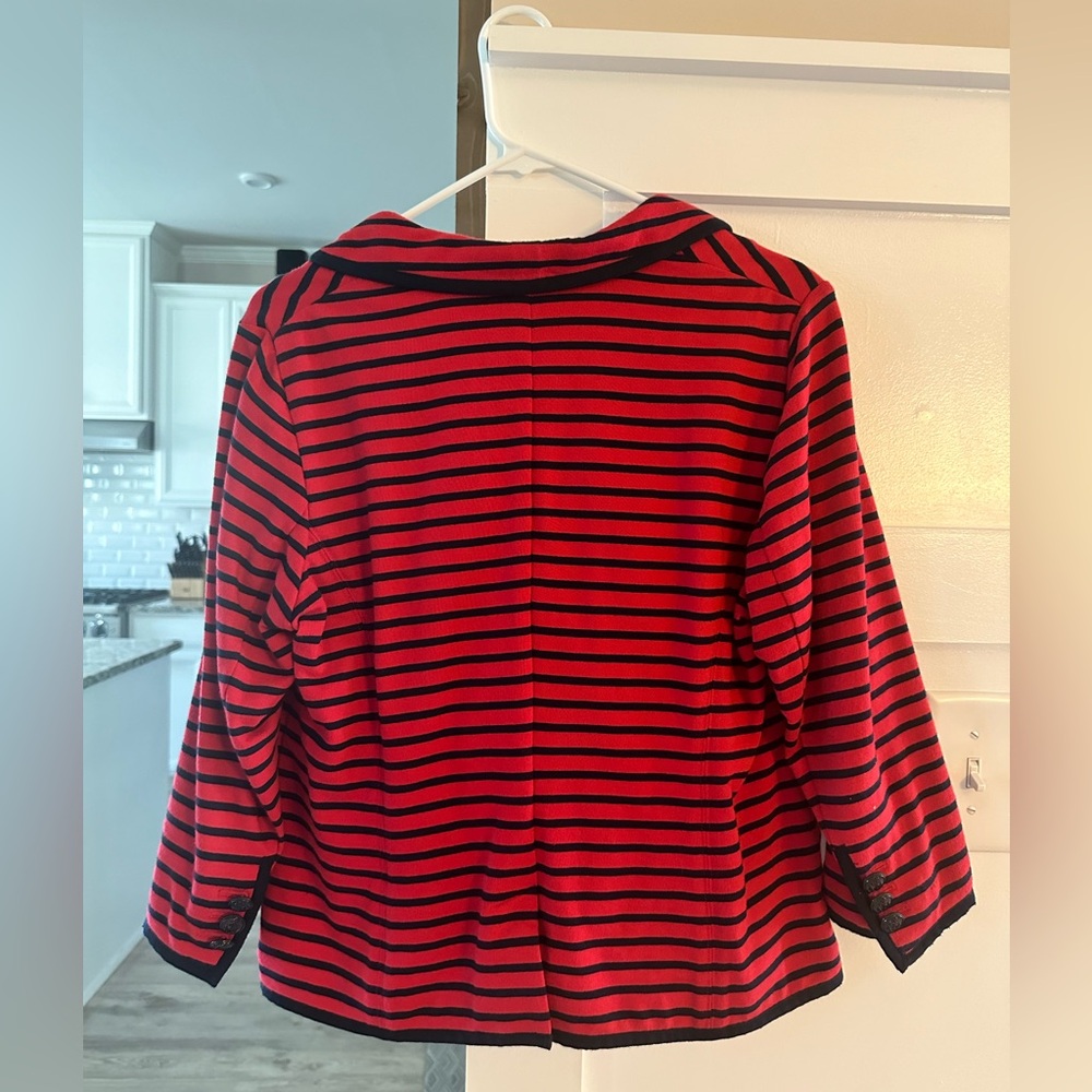 Talbots Jacket-Petite - image 3